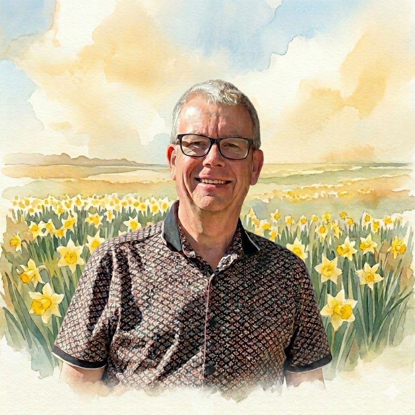 Rob Mobberley